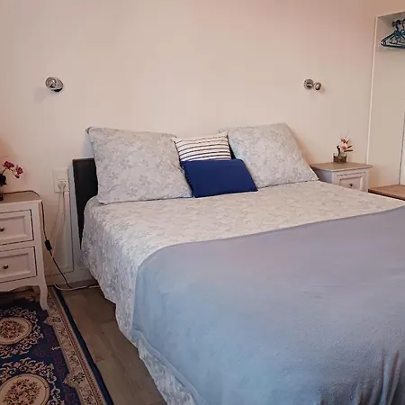 Confort,gare Tgv ,wifi, Clim, Parking, Avec Pt Dejeuner Compris