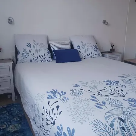 Allotjament en família Climatisees Confort,gare ,wifi, Parking, Avec Pt Dejeuner Compris *